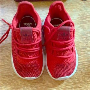 Children  size 5 adidas